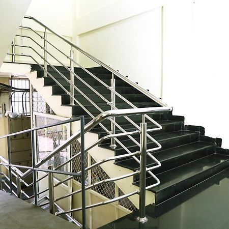 Awa Residency Hotel Kochi Kültér fotó