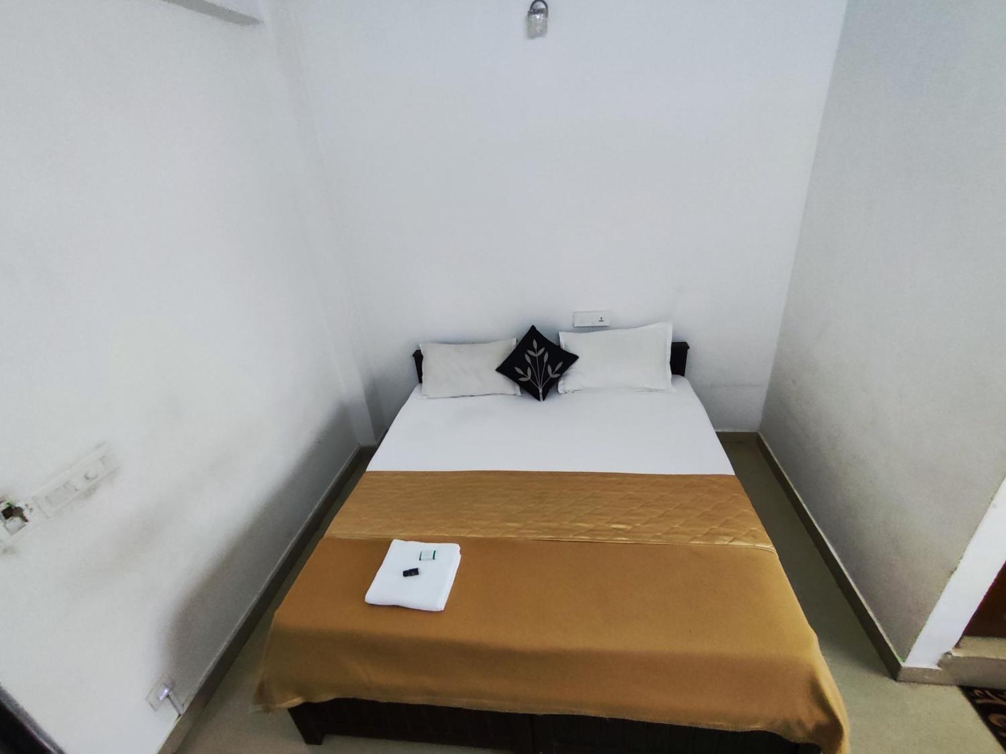Awa Residency Hotel Kochi Szoba fotó